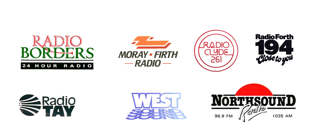 ILR 50 logos