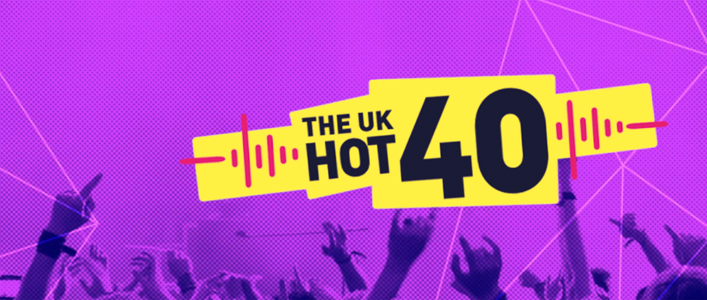UK Hot 40 1030 x438